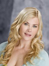   Alison Sweeney   is pregnant with her    