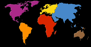 Mappa-pianeta
