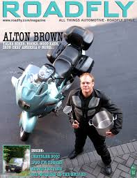 Chef  Alton Brown   of Good  Eats  