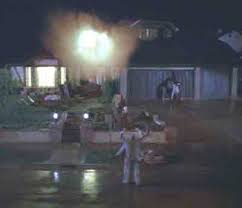 Poltergeist Moview Review - Onepagewonder.com Halloween 2006