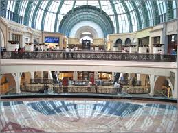 Mall of the Emirates