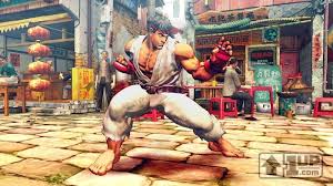 ファイターIV・・・
