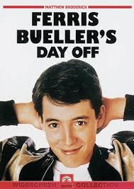 Ferris Bueller's Day Off - via Daymix