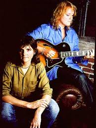 Image <b>Indigo Girls's</b> pictures: The Picture