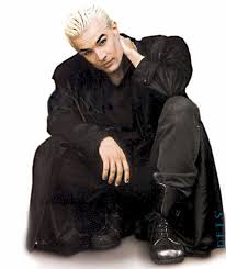 Image <b>...</b> be played by <b>James Marsters</b> (PS. Picture