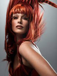 Change hair color