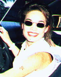 For  Rebecca Herbst  