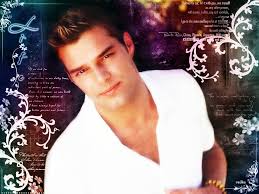 Image <b>Ricky Martin</b>? Which wallpaper do you <b>...</b> Picture