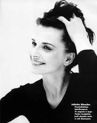 Image In 1964, <b>Juliette Binoche</b> was born <b>...</b> Picture
