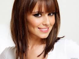 Cheryl Tweedy Image Hairstyles at Kaboodle Picture 5