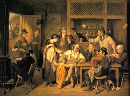 tavern