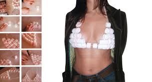 "marshmallow" you come up - via Daymix
