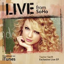 Taylor Swift - "Fifteen" - via Daymix