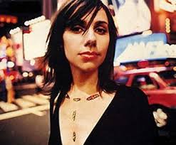 Image <b>PJ Harvey</b> Picture