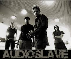 Audioslave