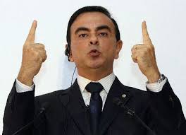 Image <b>Carlos Ghosn</b> photo Picture