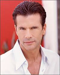 Photograph of Lorenzo Lamas