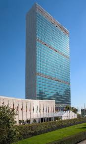 “targeting a UN school.” - via Daymix