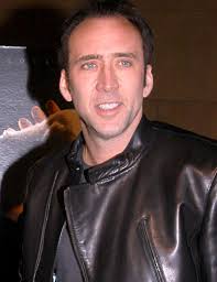 Nicolas Cage Picture 3