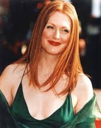 Julianne Moore