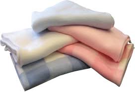 Fleece - via Daymix