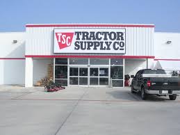   Tractor Supply   Co 