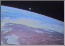 Space Shuttle Atlantis - via Daymix