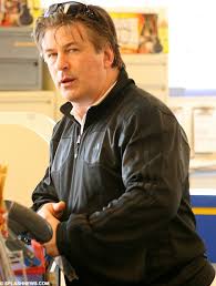 Image <b>Alec Baldwin</b> reunited with the Picture