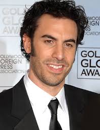 Sacha Baron Cohen Picture 1