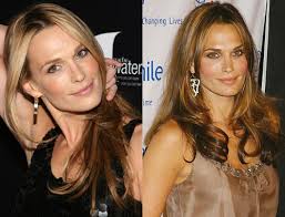 Image Do You Like <b>Molly Sims</b> Better as a <b>...</b> Picture