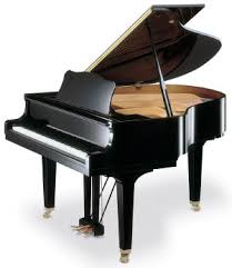How jazz piano is played - via Daymix