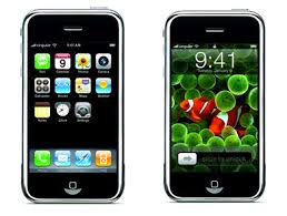 Apple iPhone gets official FCC - via Daymix