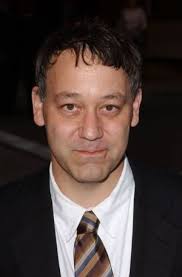 Image <b>Sam Raimi</b>   The Grudge Movie Picture
