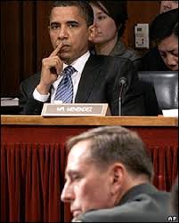 David Petraeus