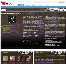 Bebo is focusing on non-U.S. - via Daymix
