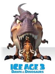 Ice Age 3 Dawn of the - via Daymix