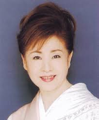 Matsuo （松尾嘉代） デス。