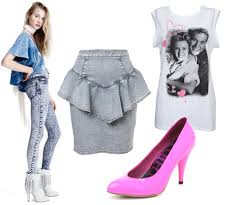 Every single year now, fashion - via Daymix