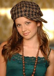 Mackenzie Rosman