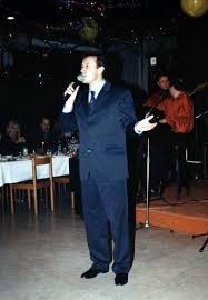 singer songwriter of Bosnian