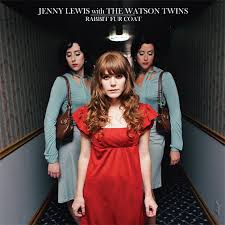 Jenny Lewis Image scenepointblank: Jenny Lewis and the Watson Twins   Rabbit Fur Coat Picture 7