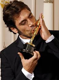 Image <b>Javier Bardem</b> becomes first Picture
