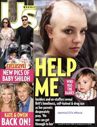 Us Weekly - via Daymix