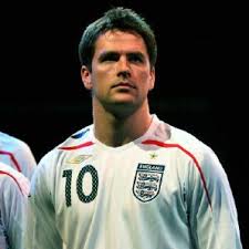 Image <b>Michael Owen</b> Picture