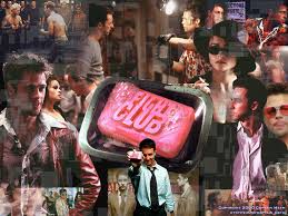 Fight Club my personal fav
