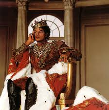 #8: THE KING OF POP DIES - via Daymix