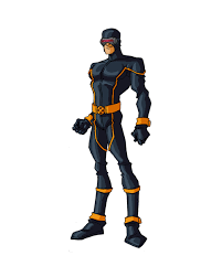       Cyclops   from Astonishing X Men