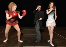Image 21, when "Tonya & Nancy: <b>The Rock</b> <b>...</b> Picture