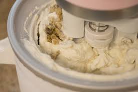 Cookie Dough  Ice Cream  