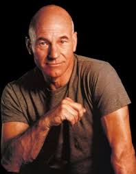 Image <b>Patrick Stewart</b> had Picture
